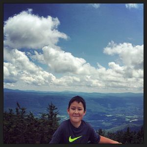 Meet your Posher, Tim